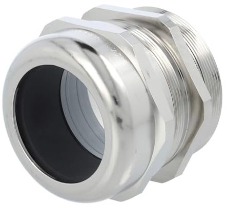 Lapp Zubehör MS-M - Racor atornillado de cable (63 x 1,5)