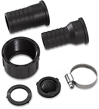 Kärcher 6.997-418.0 Anschluss für Saugschlauch 1 1/4 (SDP, SCP, SPP)