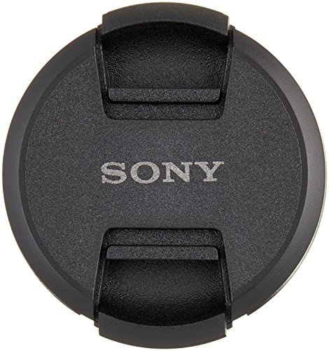 Sony 49mm Front Lens Cap ALCF49S