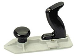 A BOARD Scraper Polyethylene 202 mm
