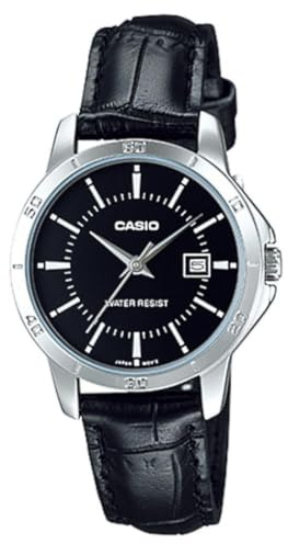 Casio Collection LTP-V004L-1AUDF Damenuhr