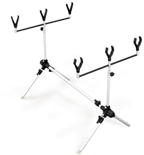 Set Rod Pod Classic con 3 Bastones