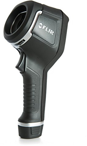 Flir 63905-0501 E5 - Cámara térmica para imágenes