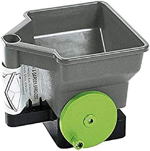 Verdemax 2926 Spandiconcime Seminatore Manuale