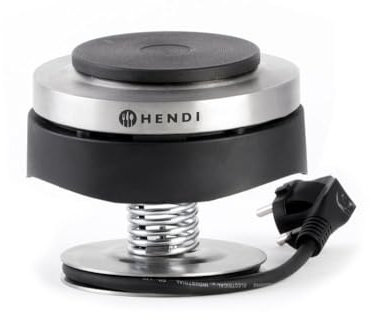 HENDI Chafing Dish Heizung - 230 V - diámetro130x(H)100 marca Esmeyer