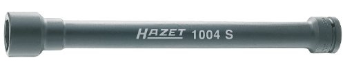 Hazet Kraft Sechskant Steckschlüssel-Einsatz 1004S-32