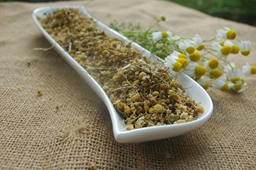 flores de manzanilla segunda calidad 1 Kg