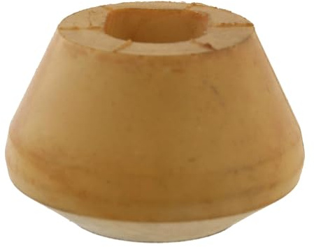 SWAG 32 92 3408 Tope de rebote suspensión del motor delante ambos lados