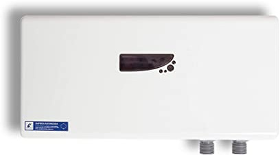 Ozono Hogar - Generatore di Ozono Domestico per Lavanderia O3 - Depuratore d'Acqua Installabile in Lavatrici per Eliminare i Batteri - Sommergibile per Disinfettare Frutta e Verdura
