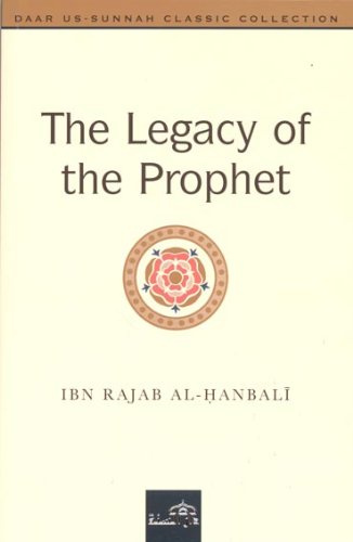 The Legacy of the Prophet(s.a.w)
