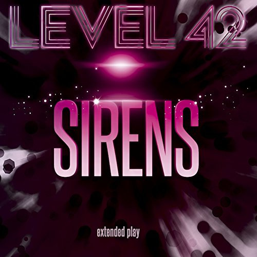 LEVEL42 RECORDS