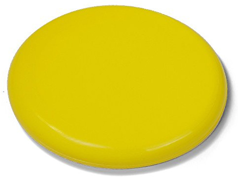 Pureness Toss'n Catch Dog Disc (Colors may vary)