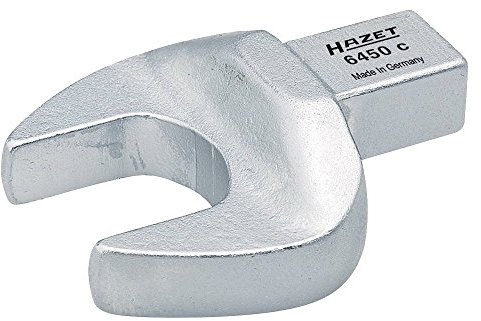 HAZET 6450C-15 Einsteck-Maulschlüssel