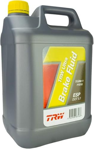 TRW PFB705 Bremsflüssigkeit