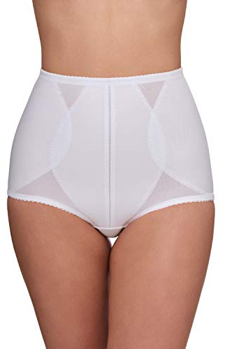 Susa funktionsunderkläder för kvinnor, Vit (vit 003), 65