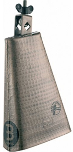 Meinl Percussion STB80BHH-C - Campana de acero cobre