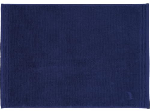 Möve Badematten Superwuschel deep sea - 596