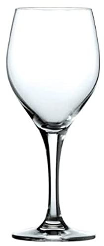 Schott Zwiesel Mondial 7544349 Set of 6 Wine Glasses Crystal Transparent 32,3 cl