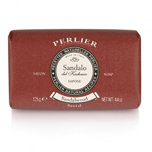 Perlier Santal Saponette, 125g