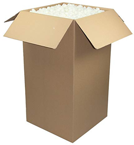 Skropak - Materiale di riempimento speciale - 250 l - 0,25 m³