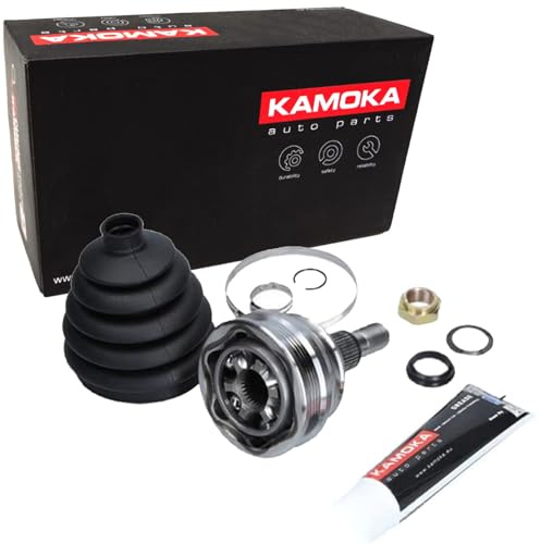 Kamoka 6680 KAMOKA Gelenksatz, Antriebswelle