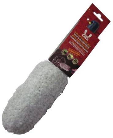 IWH 000246 Felgenbürste Microfaser