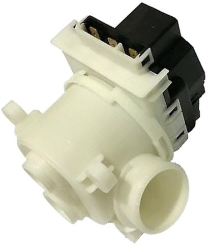 MOTEUR DE CYCLAGE ALTERNE POUR LAVE VAISSELLE ARISTON - C00256972