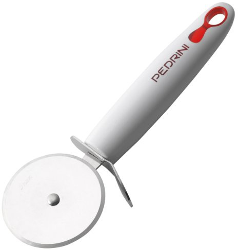 Pedrini PDR840661 Tagliapizza Rotella Inox Lillo 0661