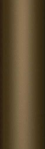 Übergangsprofil, Anpassungsprofil, Ausgleichsprofil 40 mm - Alu eloxiert: bronze (C-01) (1)