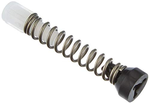 WAGNER conjunto de válvulas para sistemas de pulverización de pintura WAGNER CupGuns W 95 y W 180 P - sustancias disolventes y barnices diluibles en agua, paquete de 3