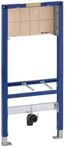 Geberit 111.493.00.1 – Rack Duofix für elektronische Waschtisch Armatur 87/88