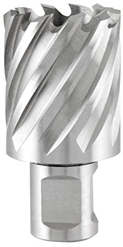 Ruko Terrax Kernbohrer HSS 32 mm Weldon