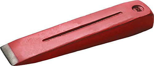 Triuso Spaltkeil Spaltkeile Keil Spalten Holzspalter Holz 1-5kg