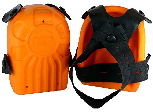 HaWe 386.03 Ergo-Knieschoner Kastenform DIN EN 14404
