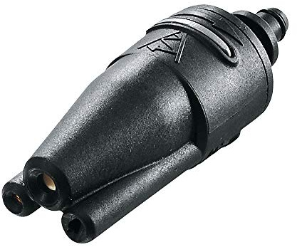 Bosch 3-in-1 Spritzdüse für AQT Hochdruckreiniger, F016800352