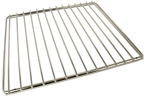 Qualtex Extendable Adjustable Oven Cooker Shelf