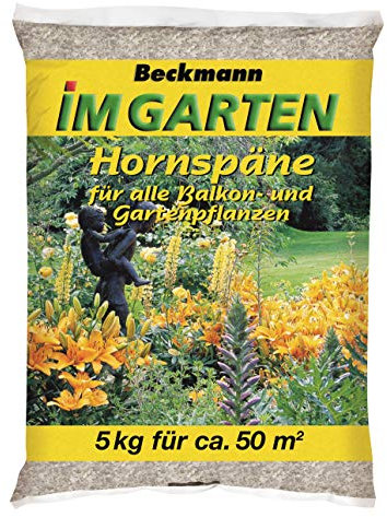 Beckmann Hornspäne 14, 5 kg