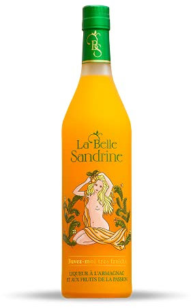 La Belle Sandrine