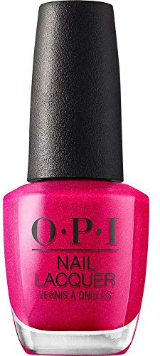 OPI Nagellack Pompeii Purple, 15 ml