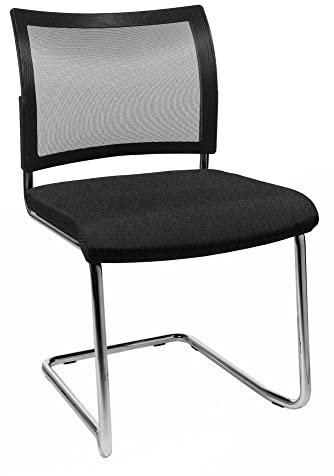 Topstar NV490 G200 Besucherst.Visit20 Net schwarz