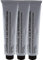Floral Lederpflege und Imprägnierung Schwarz Bundeswehr 125ml Tube (3er Pack)
