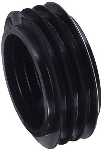 Geberit - Manguito Geberit Para Conexión De Tubo De Descarga (119.668.00.1)