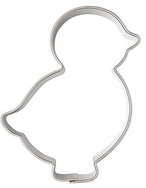 Ausstechform Küken, 5cm