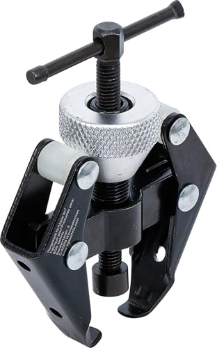 BGS Diy 97743 | Pole Terminal and Wiper Arm Puller | 2-arm