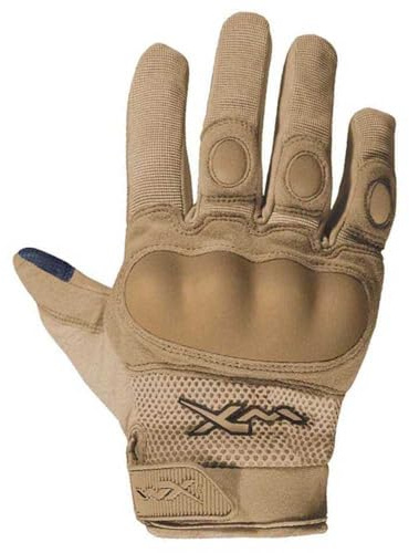Wiley wg701sm Handschuhe Taktische Unisex Erwachsene, Sand
