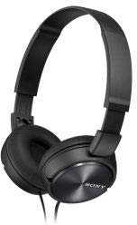 Sony MDR-ZX310AP - Headphones - Stereo 125 g - Black