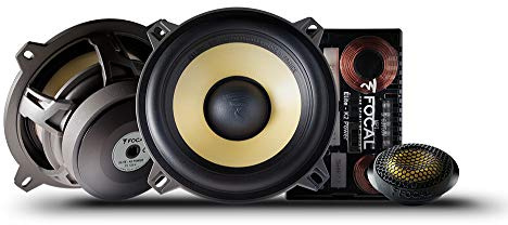 Focal Elite K2Power ES130K Compo 2-Wege 13cm - F-ES130K