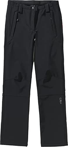 CMP - Lange Hose Kid G, Schwarz, 164