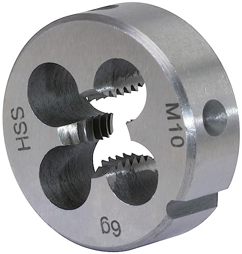 KS Tools 332.1018 Filiera in HSS MF, M16X1.25