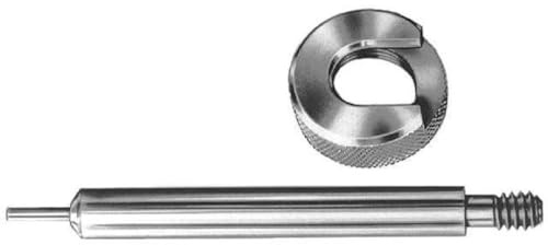 Lee Precision 90139 Galga mit Shell Holder Kaliber 308 W, Mehrfarbig, Einheitsgröße